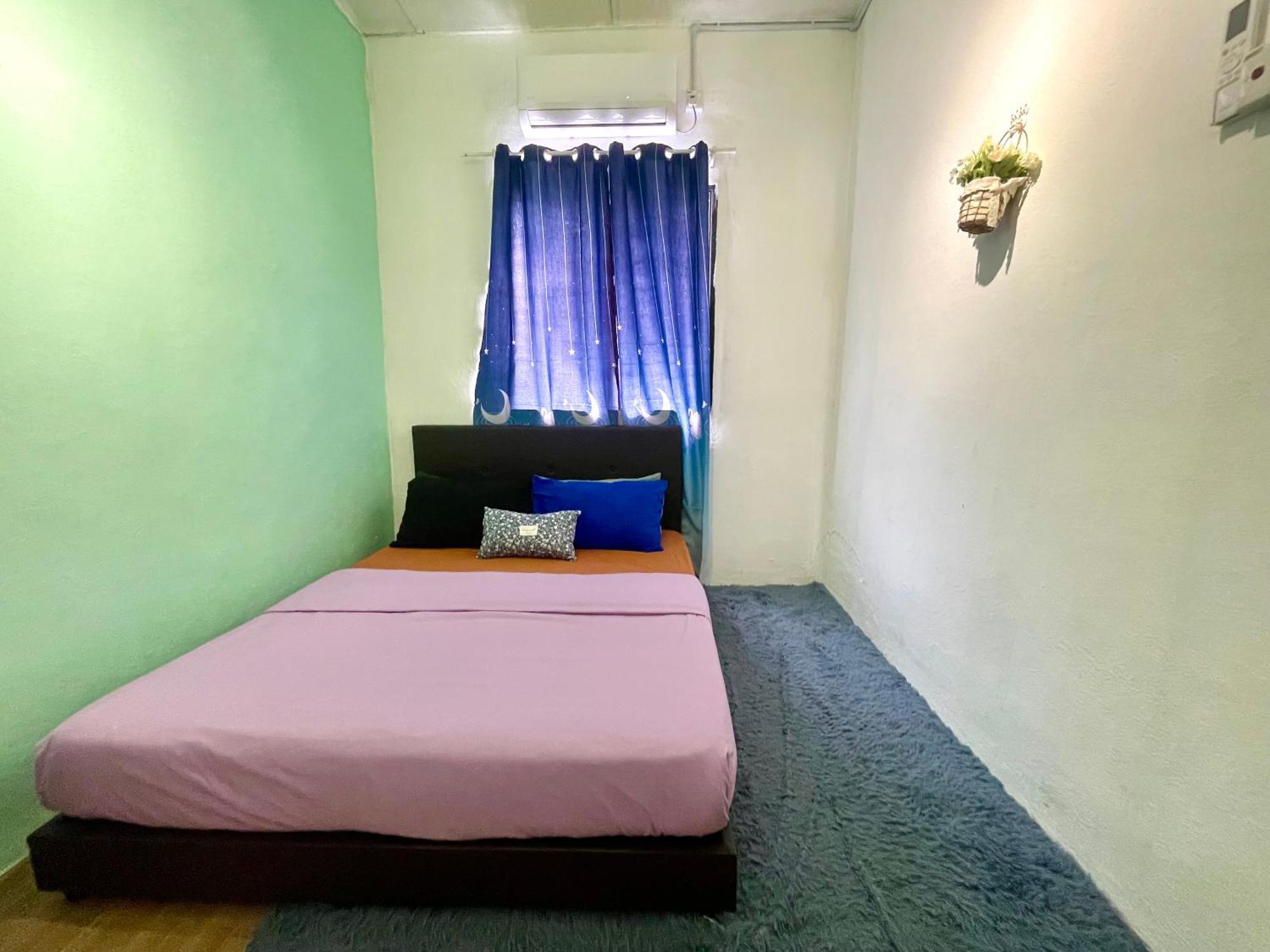 Cozy 18 Entire 3 Bedroom @Alma Bukit Mertajam Exterior photo