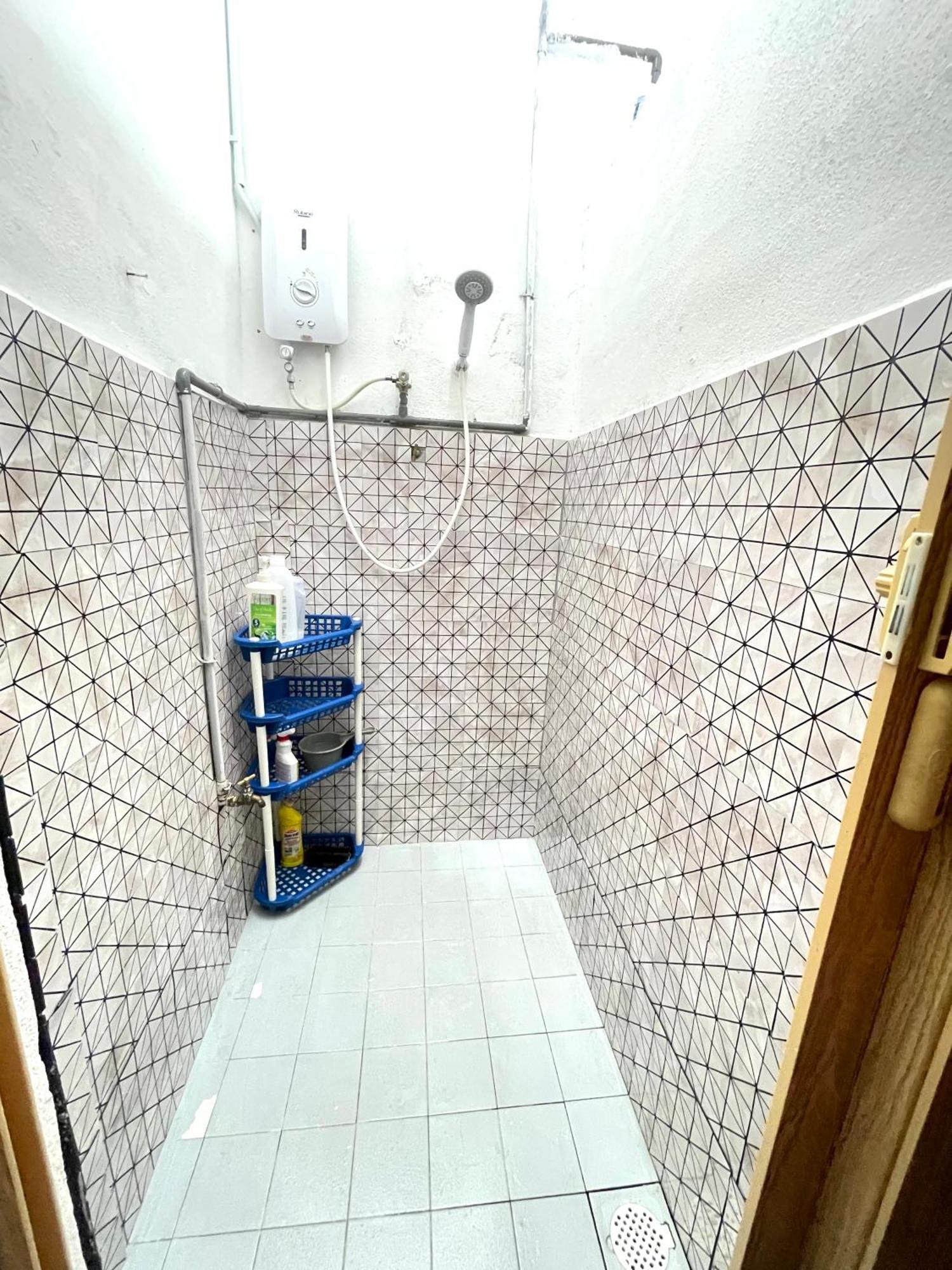 Cozy 18 Entire 3 Bedroom @Alma Bukit Mertajam Exterior photo