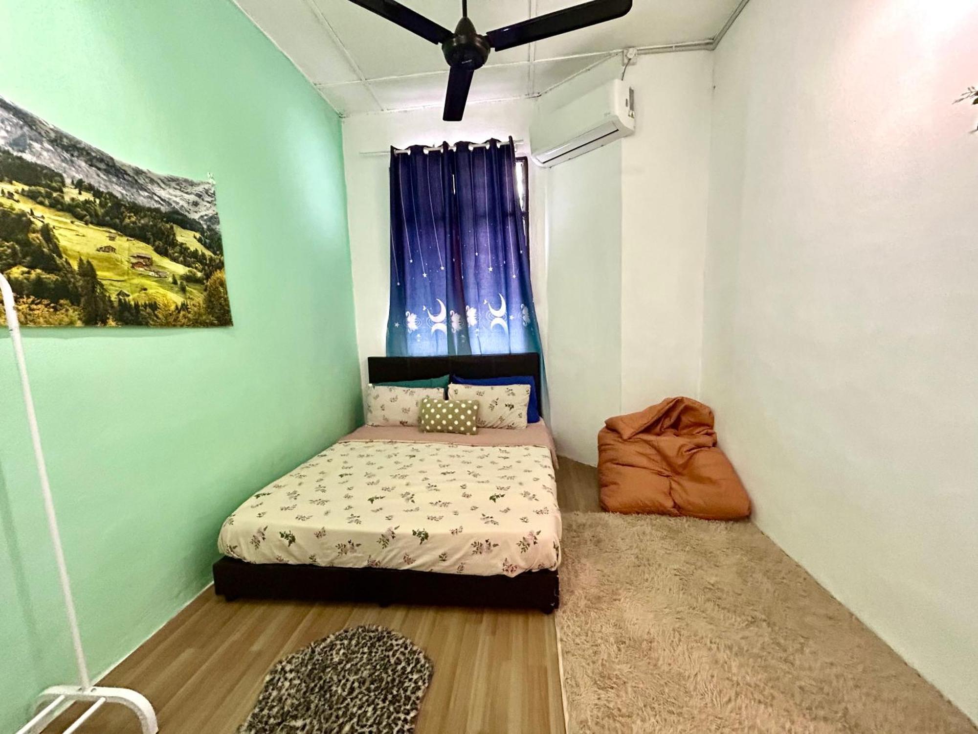 Cozy 18 Entire 3 Bedroom @Alma Bukit Mertajam Exterior photo