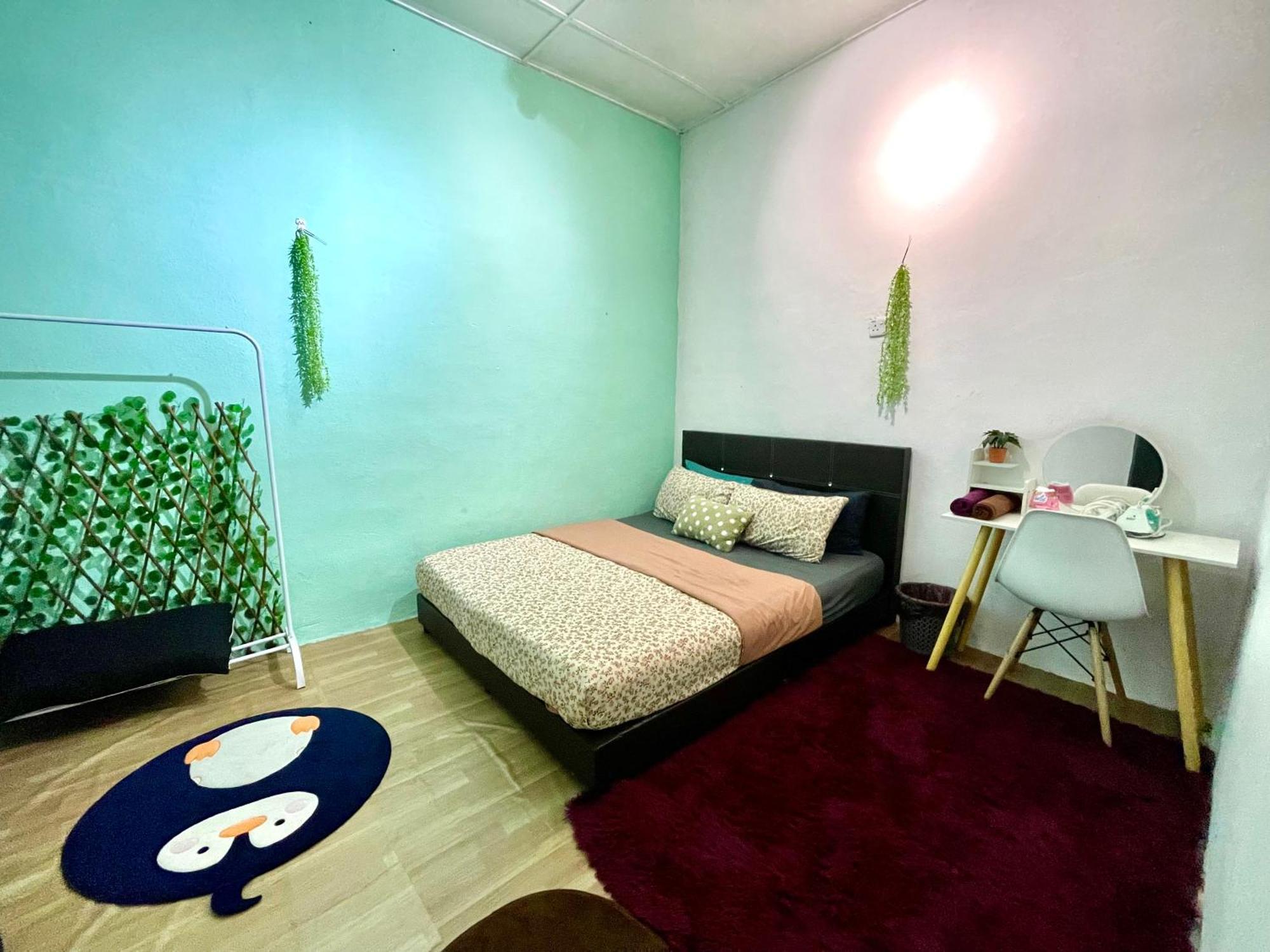 Cozy 18 Entire 3 Bedroom @Alma Bukit Mertajam Exterior photo